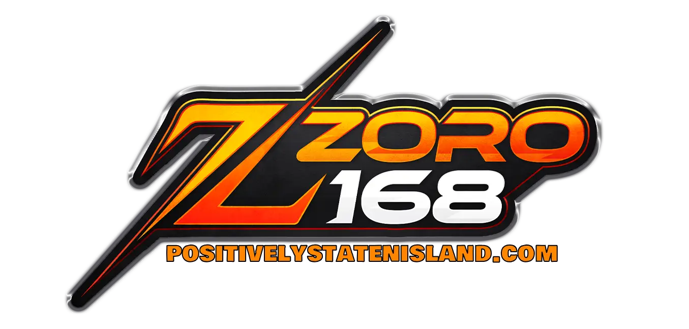 Zoro168